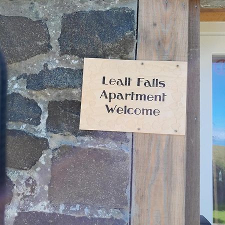 Lealt Falls Apartment Culnacnoc Екстер'єр фото