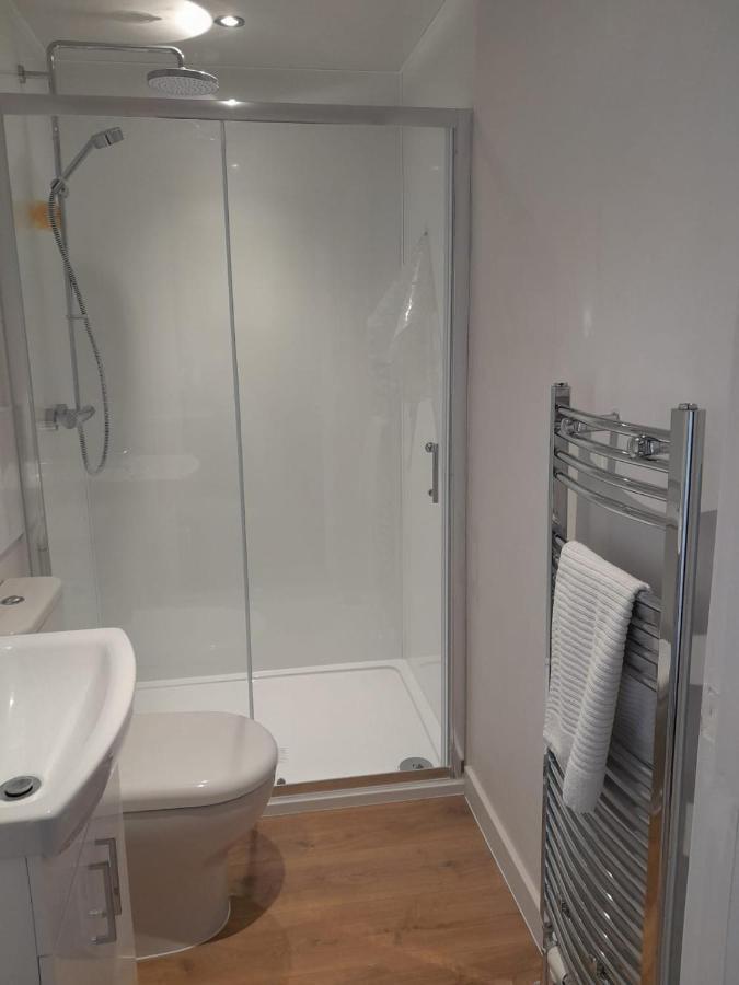 Lealt Falls Apartment Culnacnoc Екстер'єр фото
