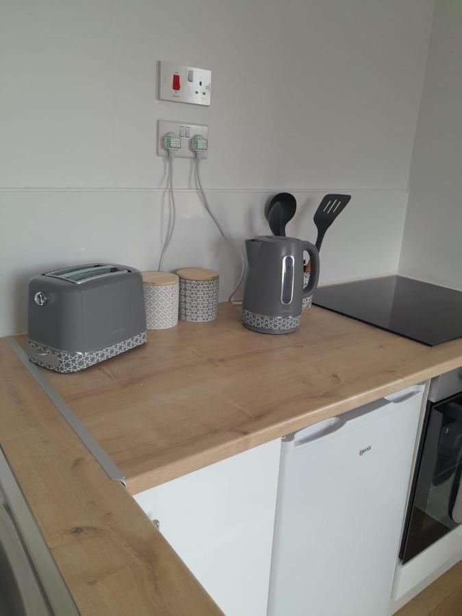 Lealt Falls Apartment Culnacnoc Екстер'єр фото