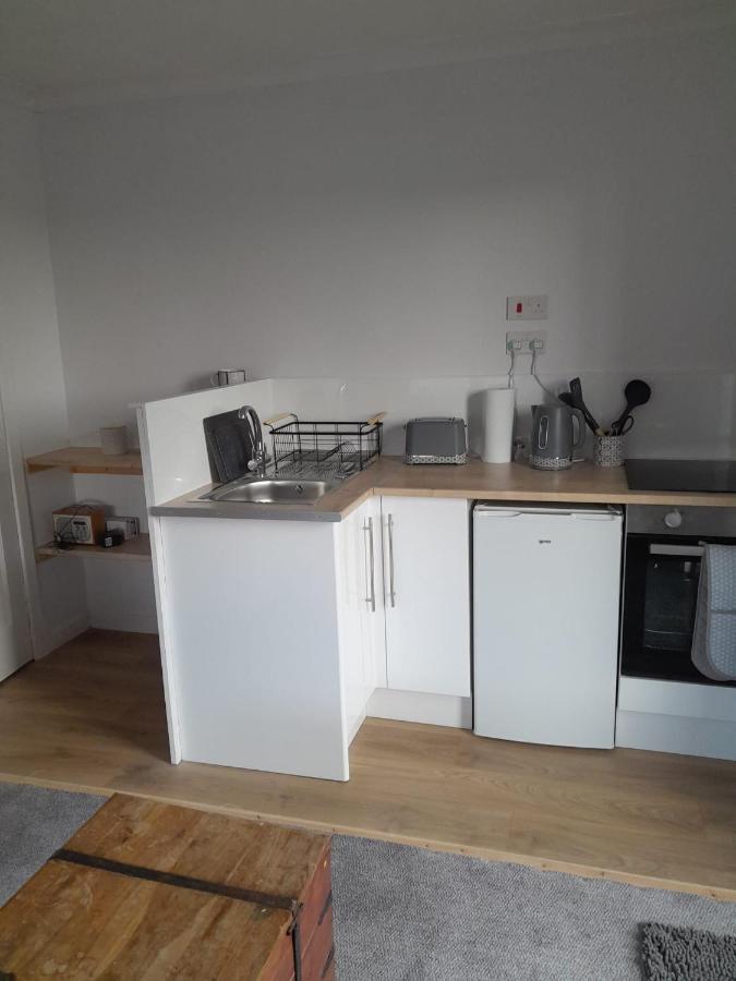 Lealt Falls Apartment Culnacnoc Екстер'єр фото