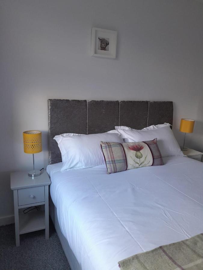 Lealt Falls Apartment Culnacnoc Екстер'єр фото