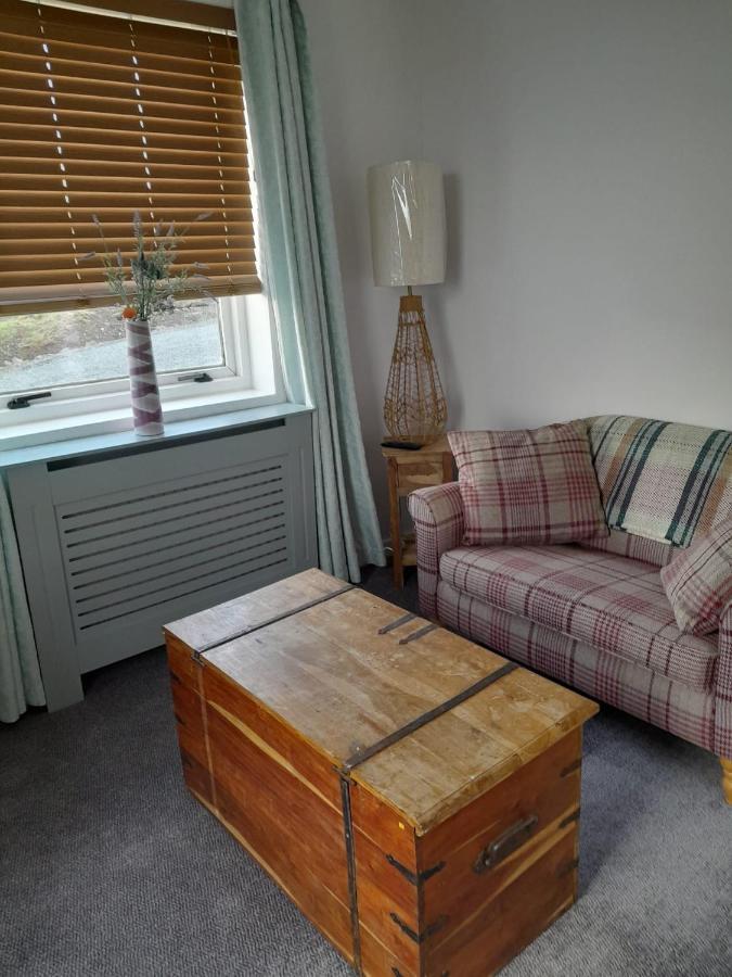 Lealt Falls Apartment Culnacnoc Екстер'єр фото